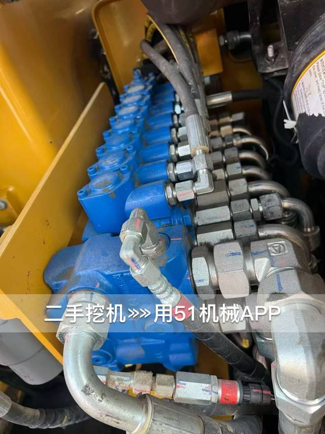 51挖机